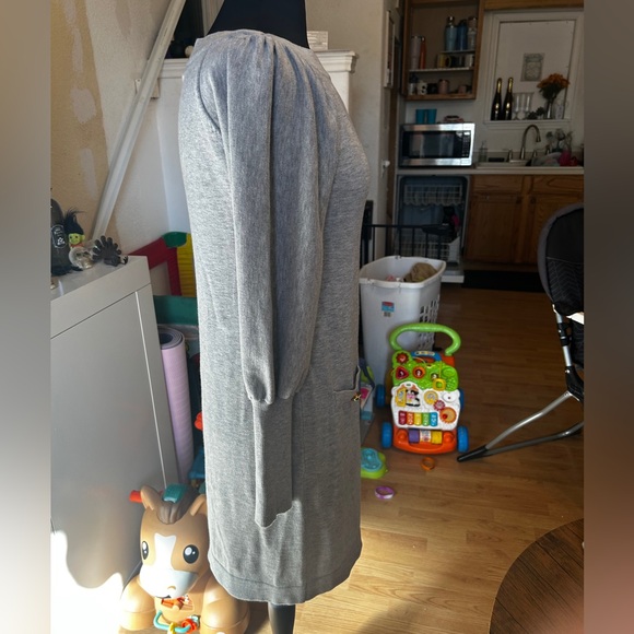 Vince Camuto Knit Dress Size Small - Picture 2 of 4